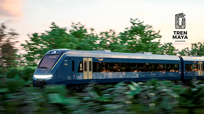 TREN MAYA